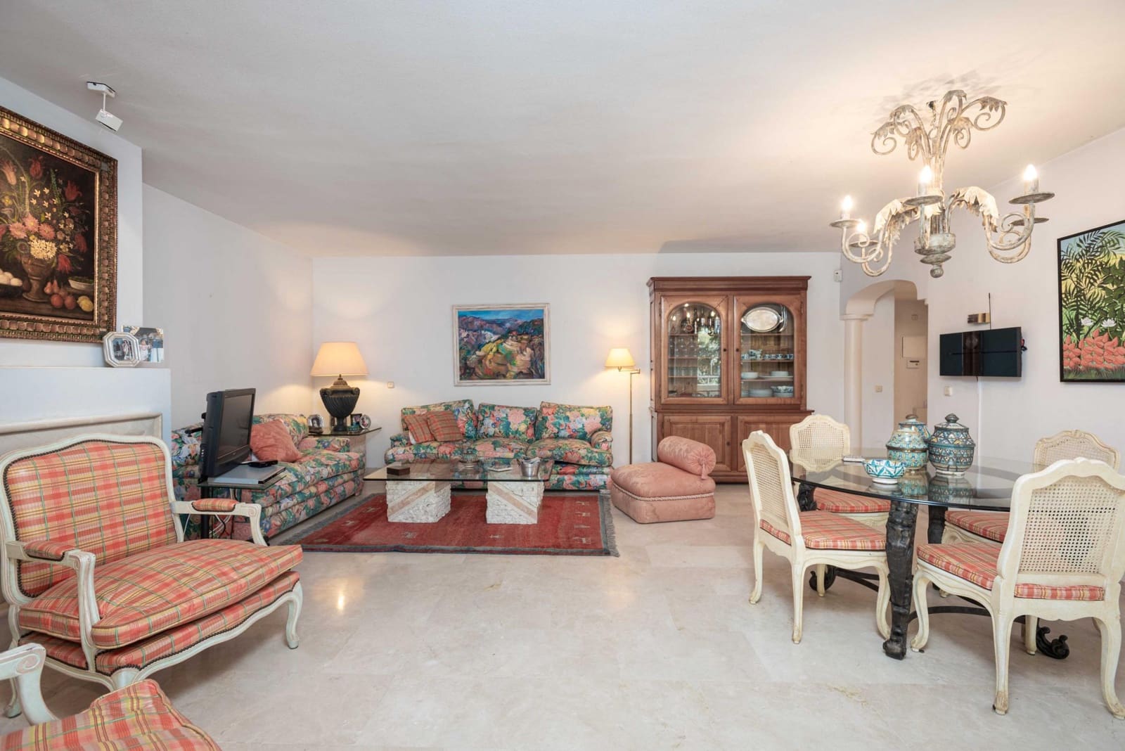 3 bedroom Apartment for sale in Rio Real with pool garage - € 675,000 (Ref: 10136014)