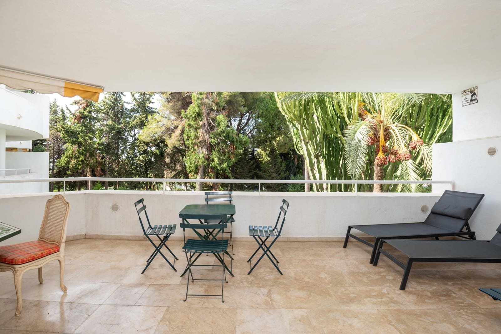 3 bedroom Apartment for sale in Rio Real with pool garage - € 675,000 (Ref: 10136014)