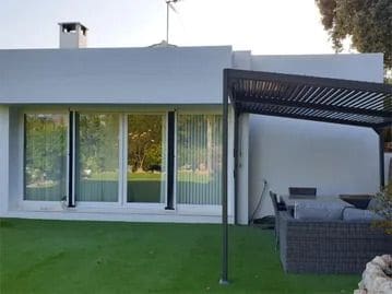 Finca/Casa Rural de 2 habitaciones en Coín en venta con piscina - 1.649.000 € (Ref: 10139924)