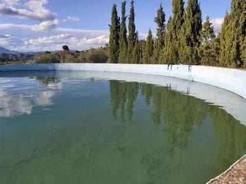 Finca/Casa Rural de 2 habitaciones en Coín en venta con piscina - 1.649.000 € (Ref: 10139924)