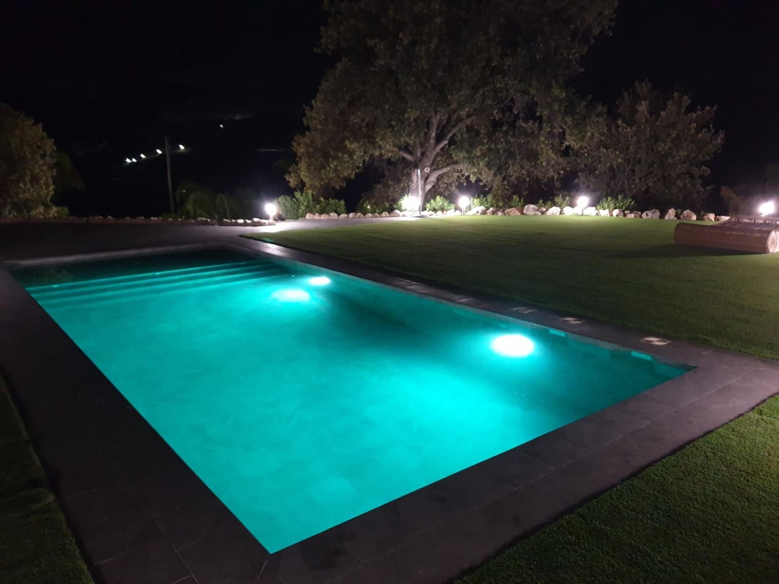 2 bedroom Finca/Country House for sale in Coin with pool - € 1,649,000 (Ref: 10139924)