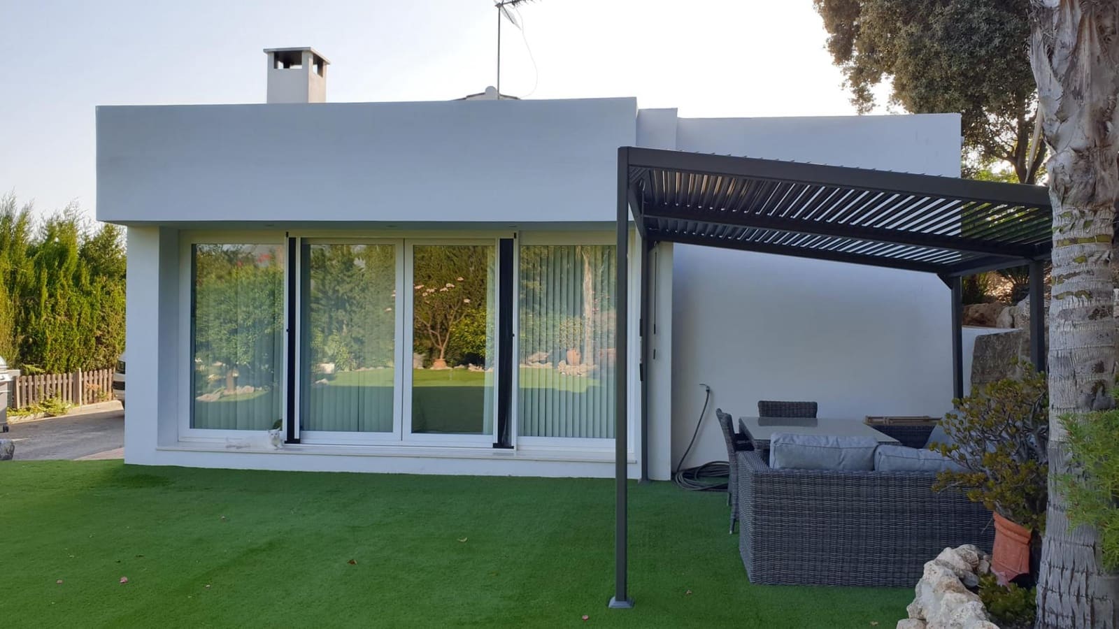 2 bedroom Finca/Country House for sale in Coin with pool - € 1,649,000 (Ref: 10139924)