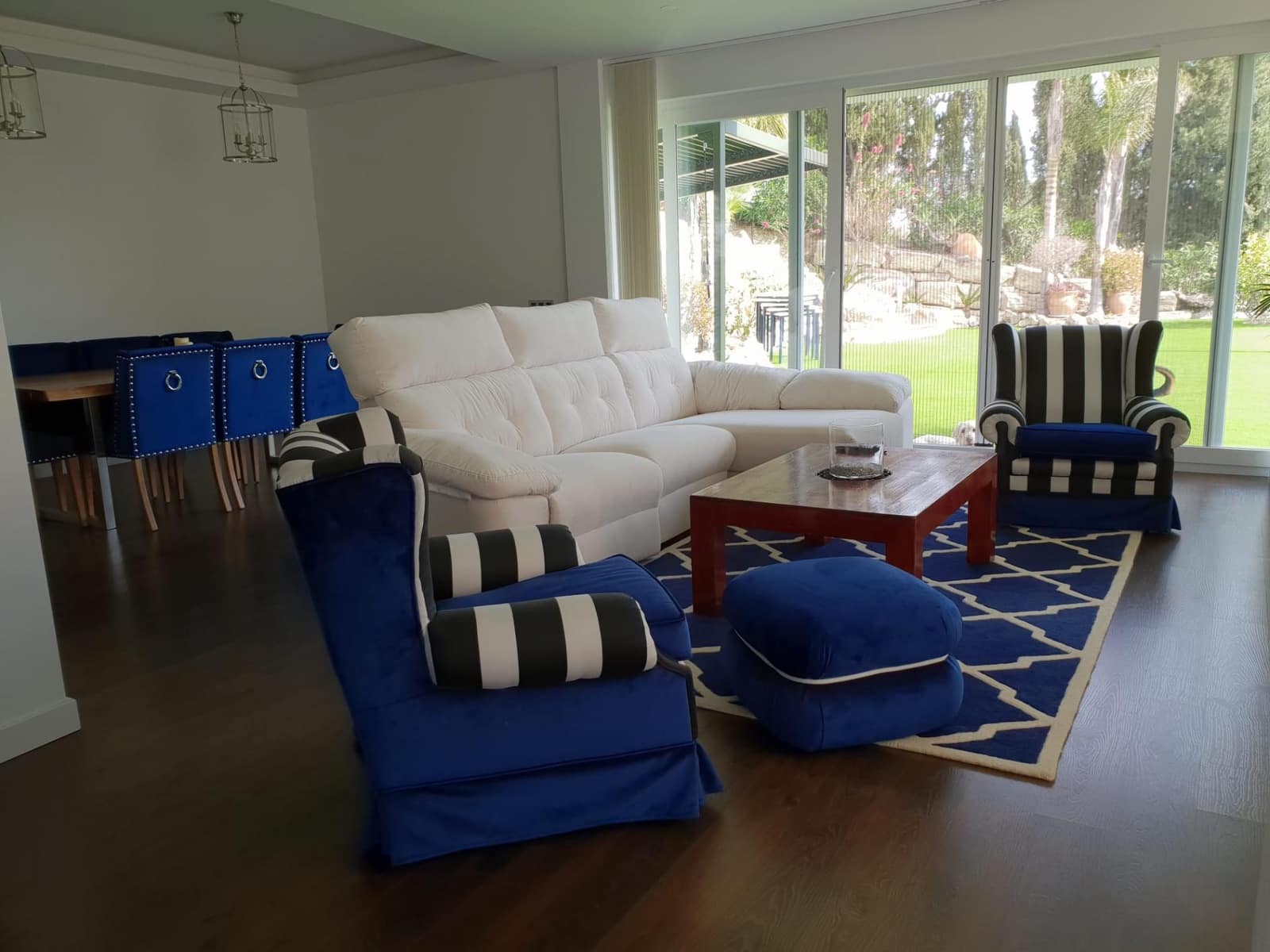 2 bedroom Finca/Country House for sale in Coin with pool - € 1,649,000 (Ref: 10139924)