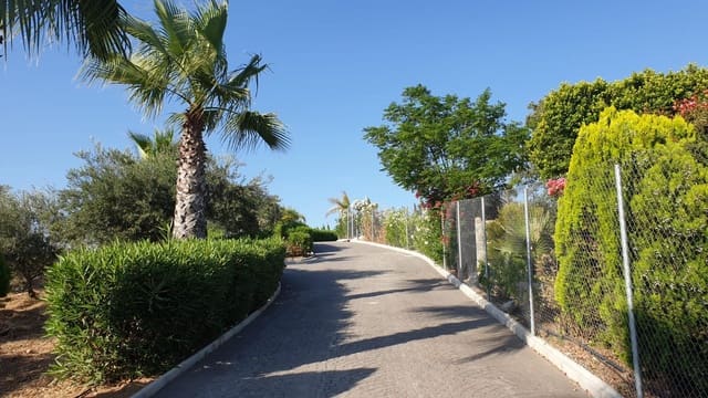 2 chambre Finca/Maison de Campagne à vendre à Coín avec piscine - 1 649 000 € (Ref: 10139924)