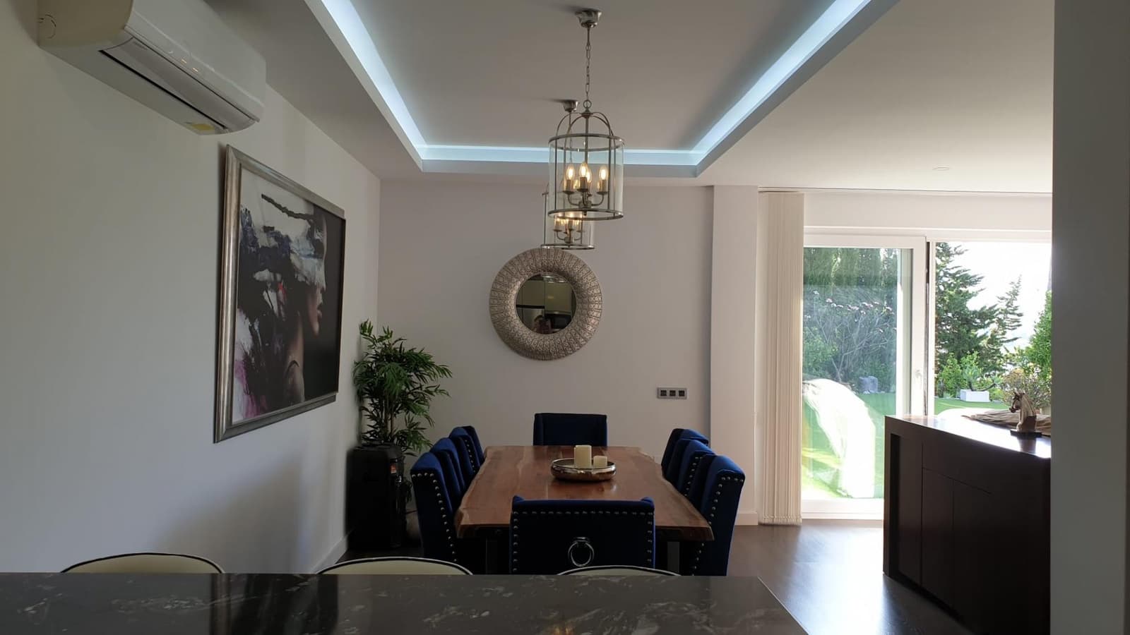 2 bedroom Finca/Country House for sale in Coin with pool - € 1,649,000 (Ref: 10139924)