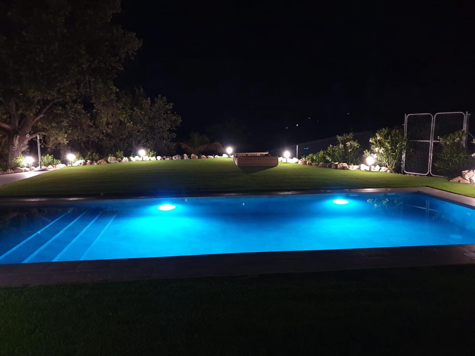 2 bedroom Finca/Country House for sale in Coin with pool - € 1,649,000 (Ref: 10139924)
