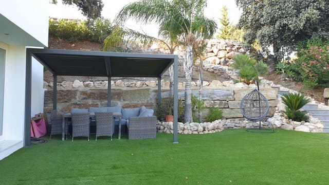 2 quarto Quinta/Casa Rural para venda em Coín com piscina - 1 649 000 € (Ref: 10139924)