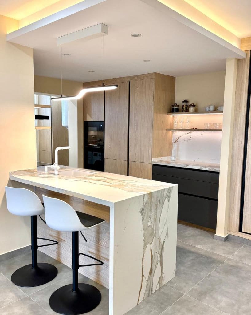 1 slaapkamer Appartement te koop in Puerto Banus met zwembad garage - € 745.000 (Ref: 10139925)