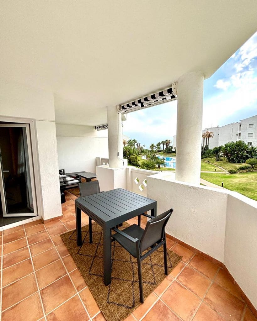 1 slaapkamer Appartement te koop in Puerto Banus met zwembad garage - € 745.000 (Ref: 10139925)