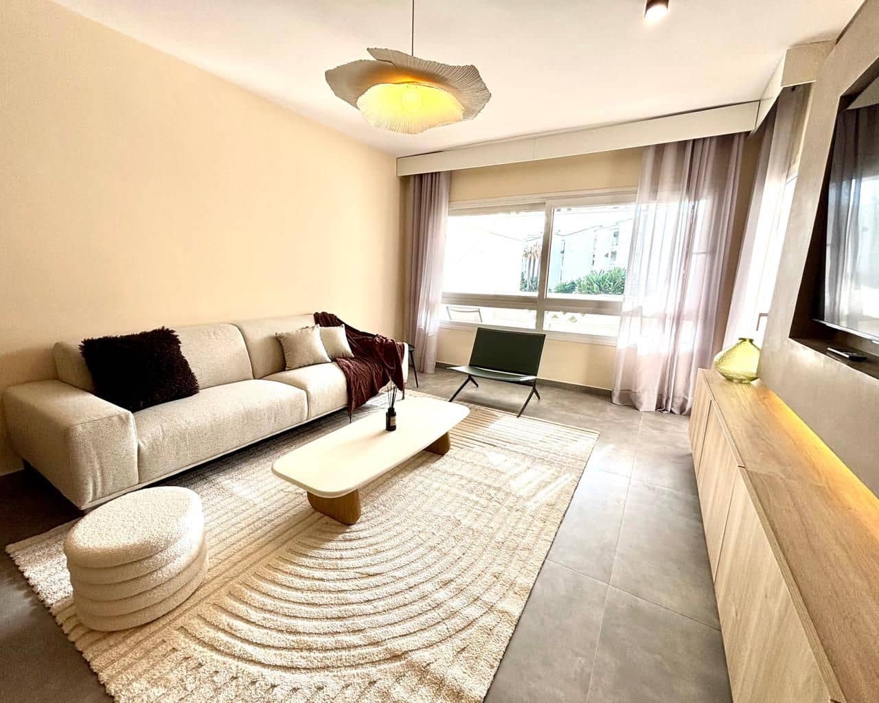 1 slaapkamer Appartement te koop in Puerto Banus met zwembad garage - € 745.000 (Ref: 10139925)