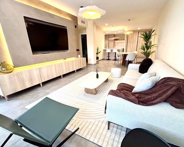 1 slaapkamer Appartement te koop in Puerto Banus, Marbella met zwembad garage - € 745.000 (Ref: 10139925)