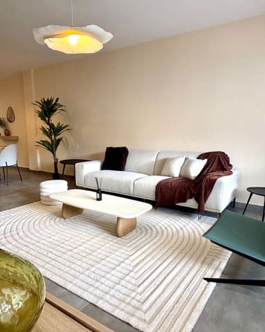 1 slaapkamer Appartement te koop in Puerto Banus, Marbella met zwembad garage - € 745.000 (Ref: 10139925)