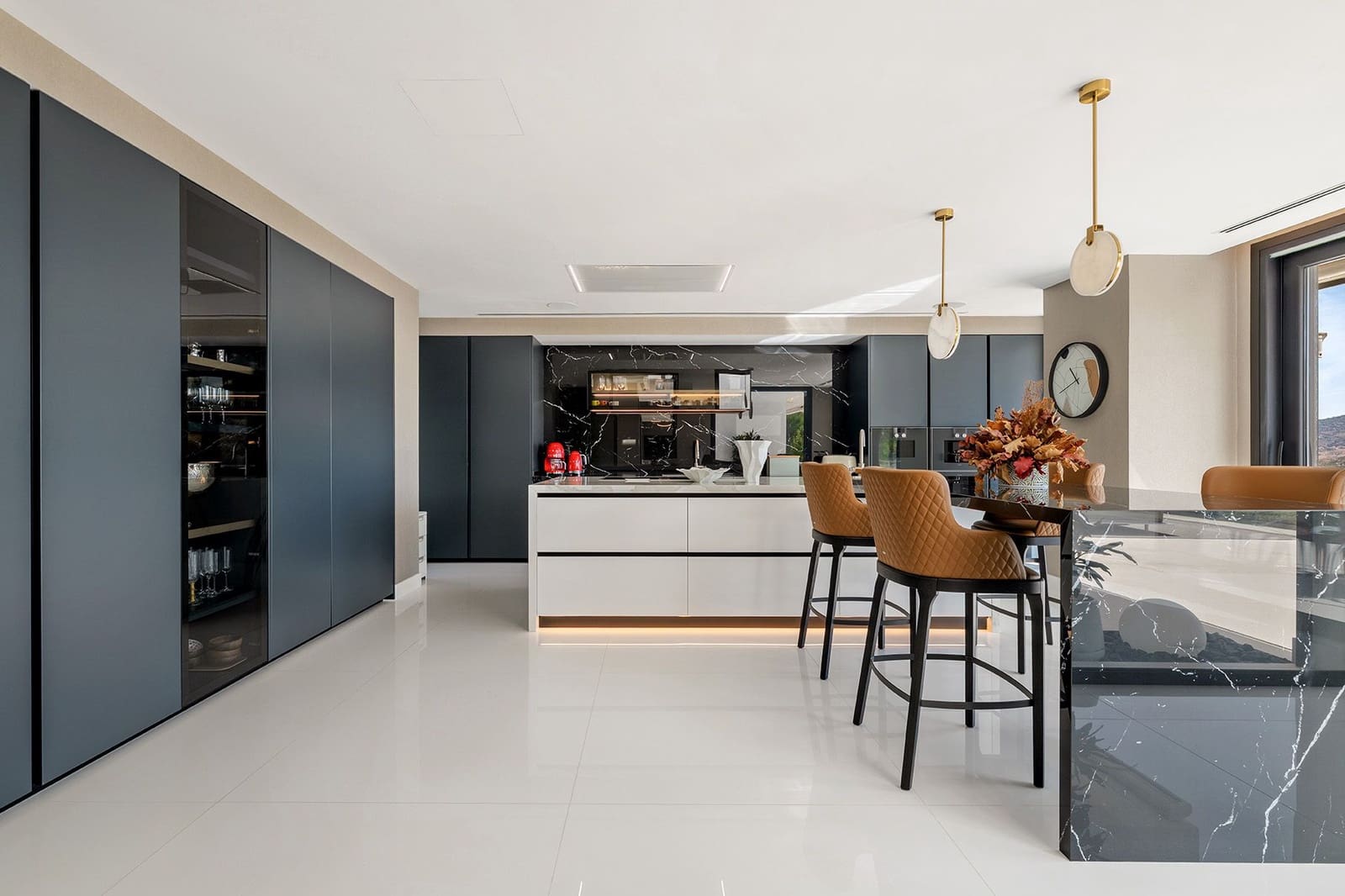 4 soveværelse Villa til salg i Mijas med swimmingpool garage - € 3.750.000 (Ref: 10142579)