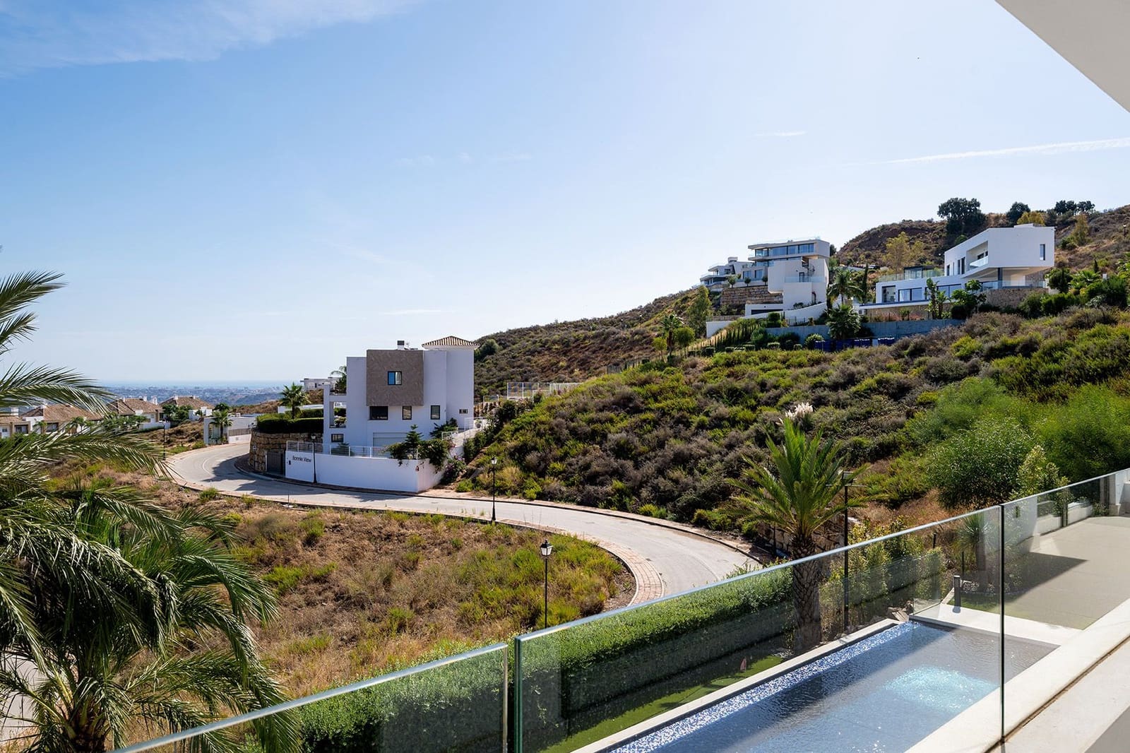 4 soveværelse Villa til salg i Mijas med swimmingpool garage - € 3.750.000 (Ref: 10142579)