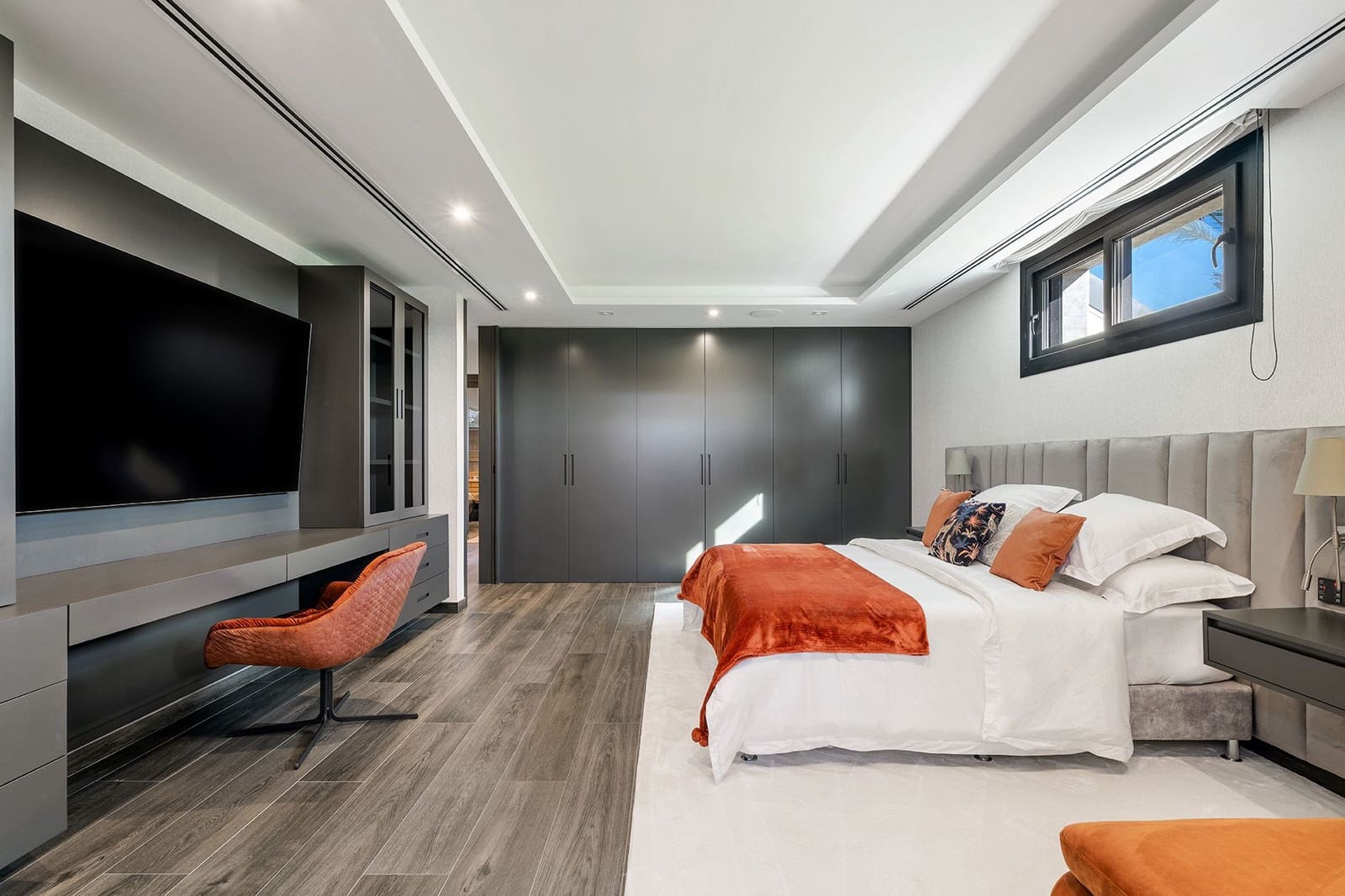 4 soveværelse Villa til salg i Mijas med swimmingpool garage - € 3.750.000 (Ref: 10142579)