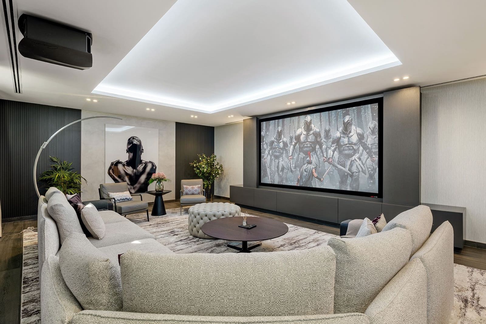 4 soveværelse Villa til salg i Mijas med swimmingpool garage - € 3.750.000 (Ref: 10142579)