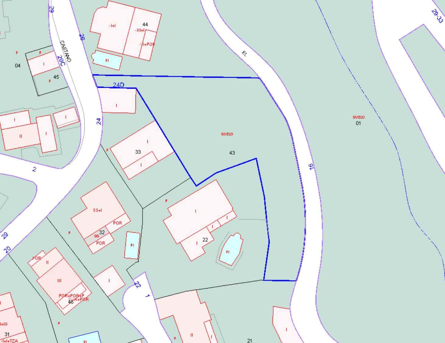 Terrain à Bâtir à vendre à Fuengirola - 279 000 € (Ref: 10148947)