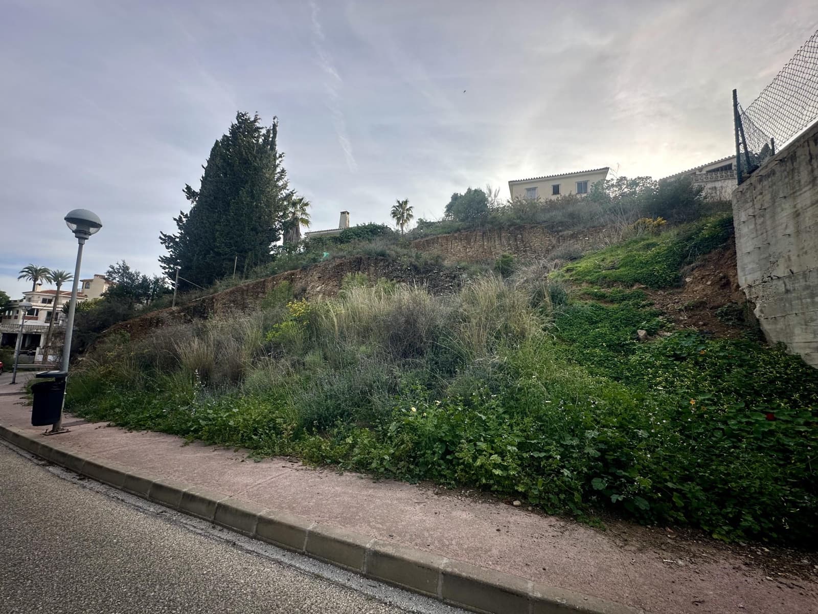 Terrain à Bâtir à vendre à Fuengirola - 279 000 € (Ref: 10148947)