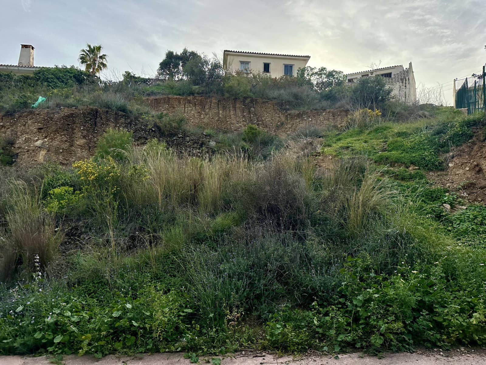 Terrain à Bâtir à vendre à Fuengirola - 279 000 € (Ref: 10148947)