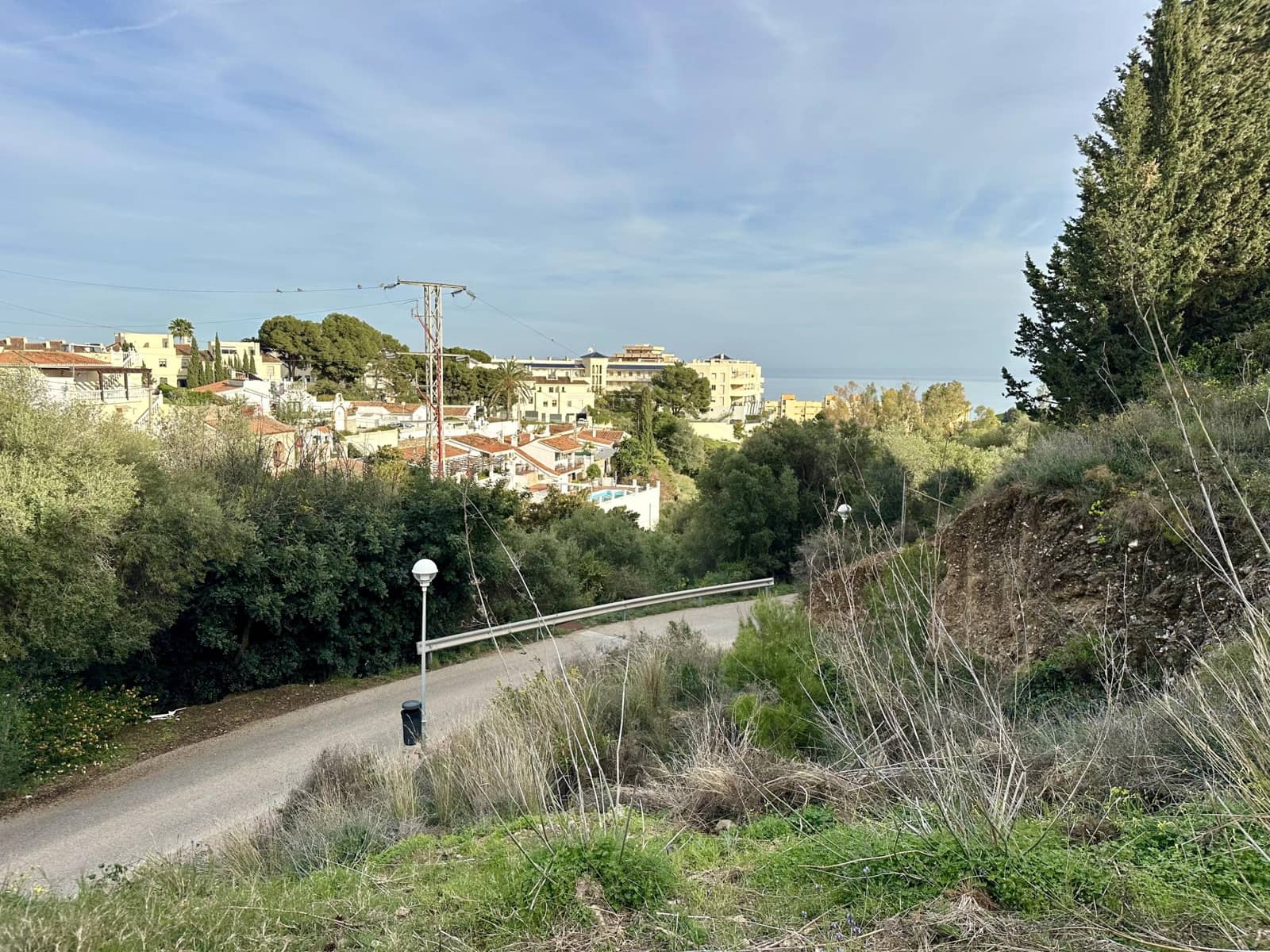 Terrain à Bâtir à vendre à Fuengirola - 279 000 € (Ref: 10148947)