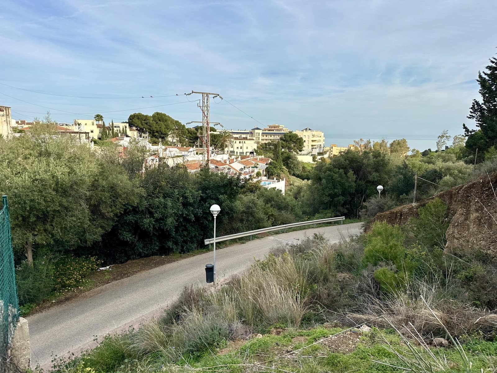 Terrain à Bâtir à vendre à Fuengirola - 279 000 € (Ref: 10148947)