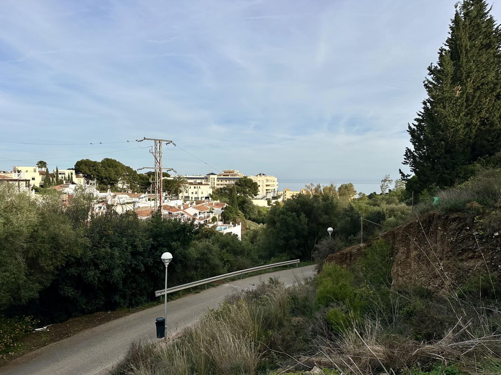 Terrain à Bâtir à vendre à Fuengirola - 279 000 € (Ref: 10148947)