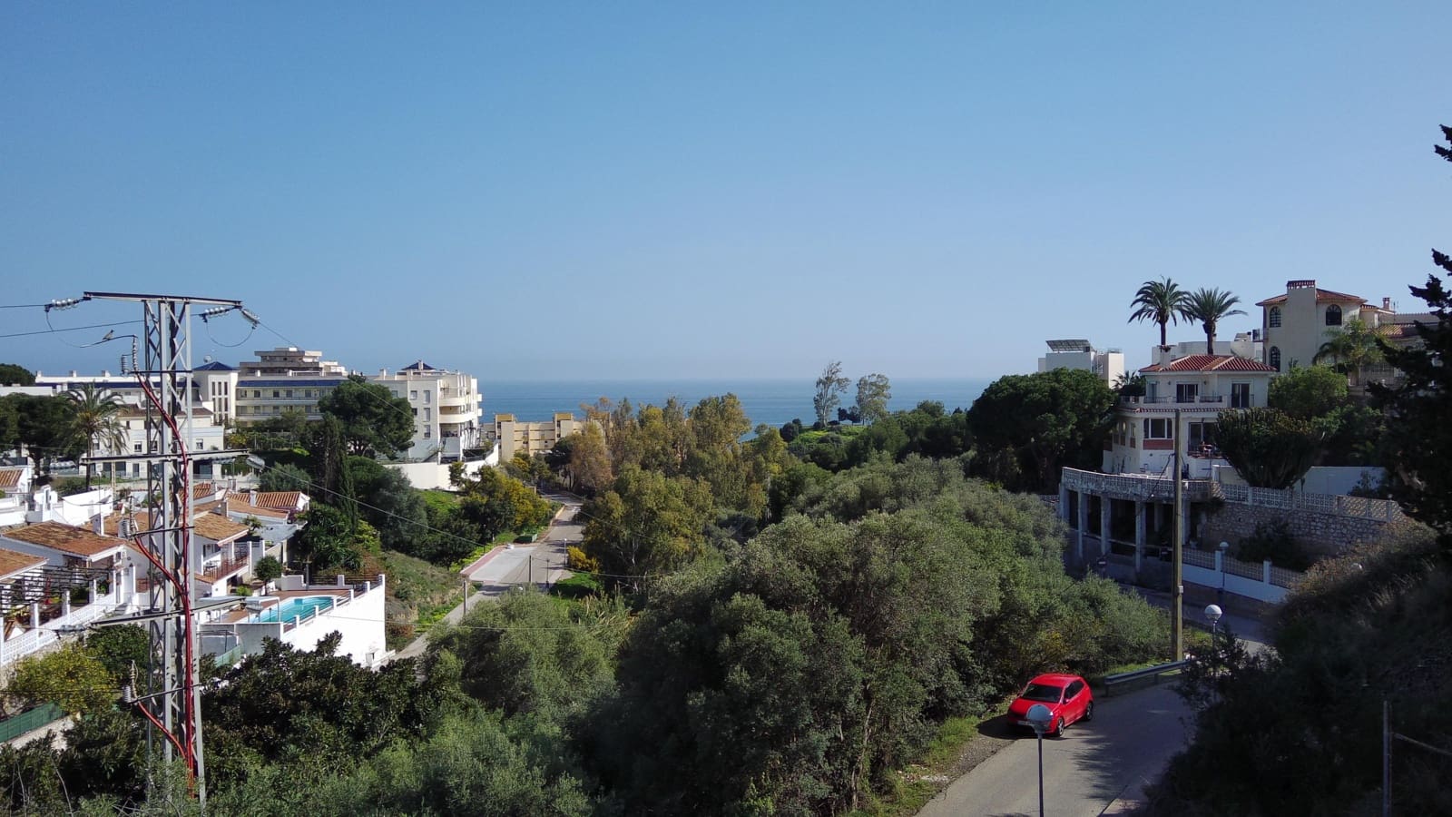 Terrain à Bâtir à vendre à Fuengirola - 279 000 € (Ref: 10148947)