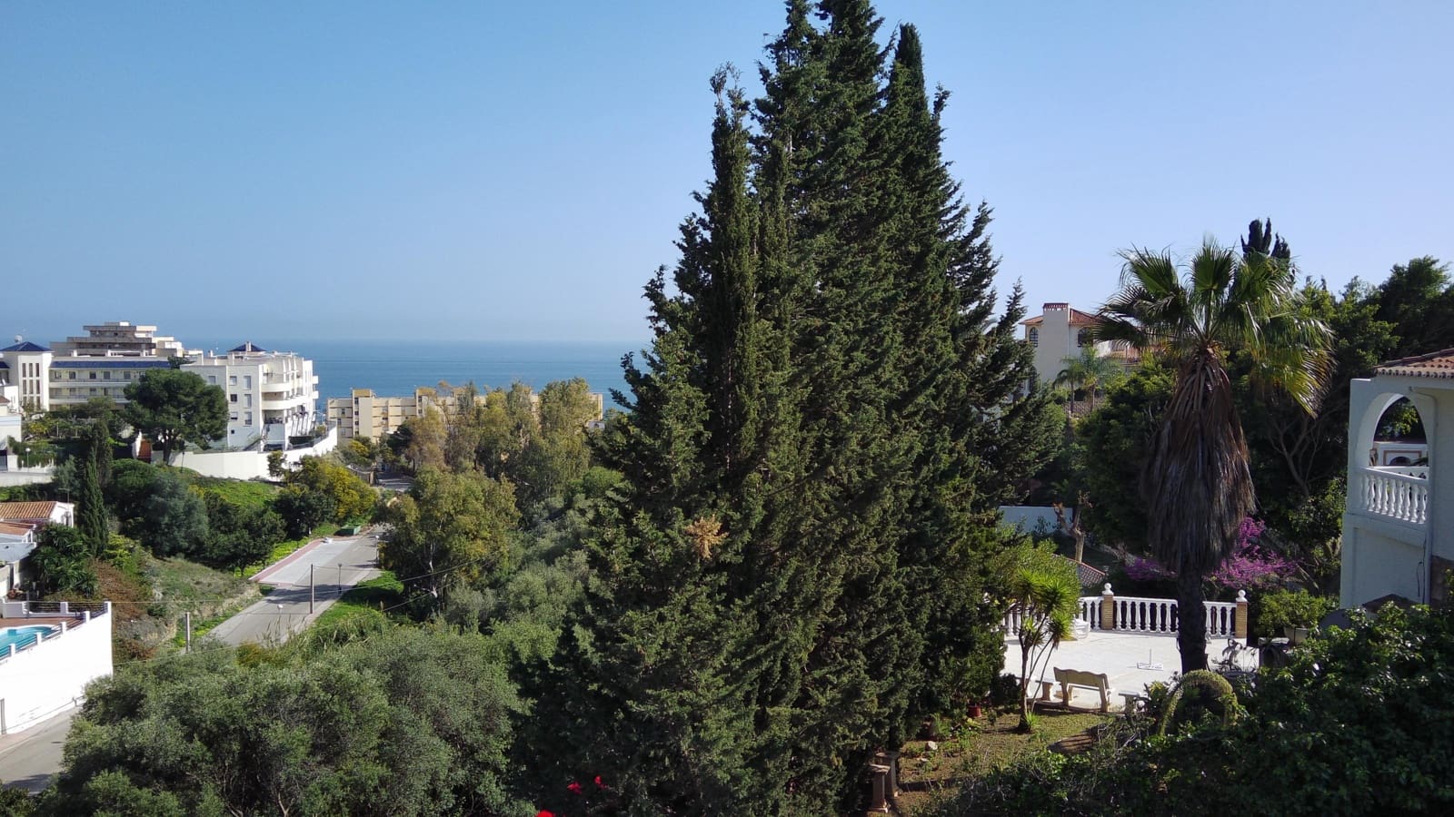 Terrain à Bâtir à vendre à Fuengirola - 279 000 € (Ref: 10148947)
