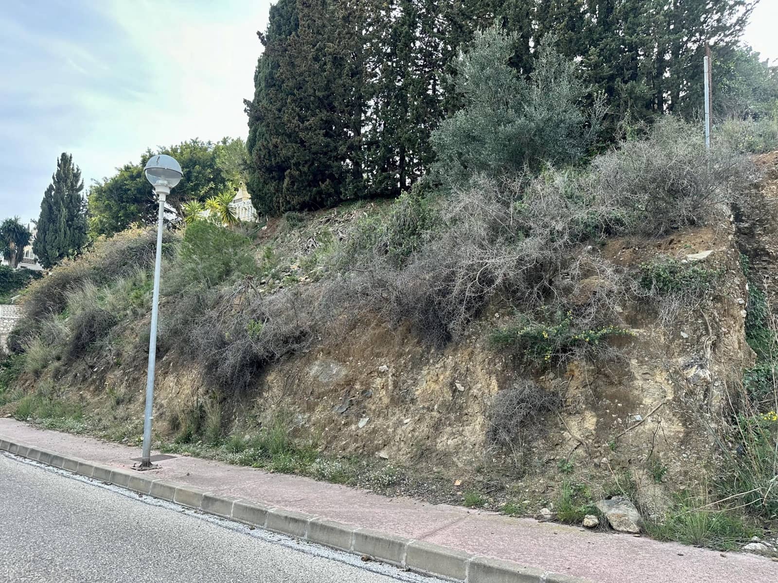 Terrain à Bâtir à vendre à Fuengirola - 279 000 € (Ref: 10148947)