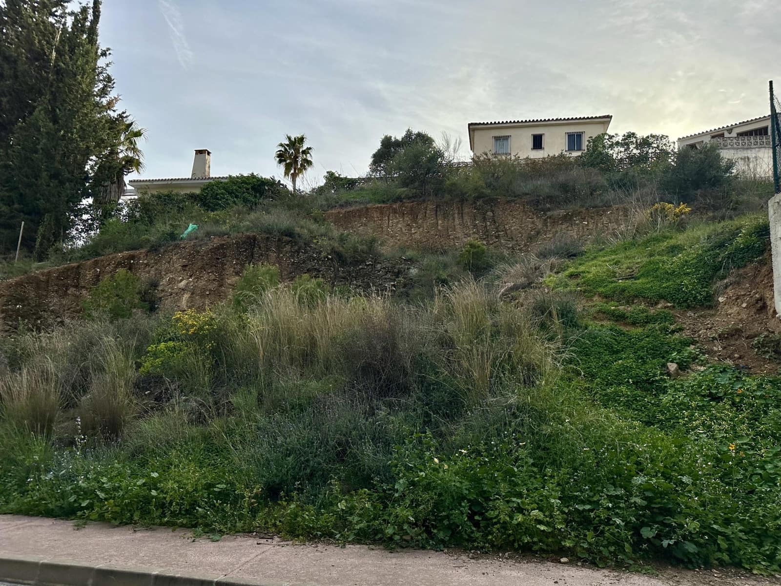 Terrain à Bâtir à vendre à Fuengirola - 279 000 € (Ref: 10148947)