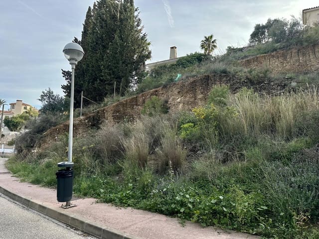 Terrain à Bâtir à vendre à Fuengirola - 279 000 € (Ref: 10148947)