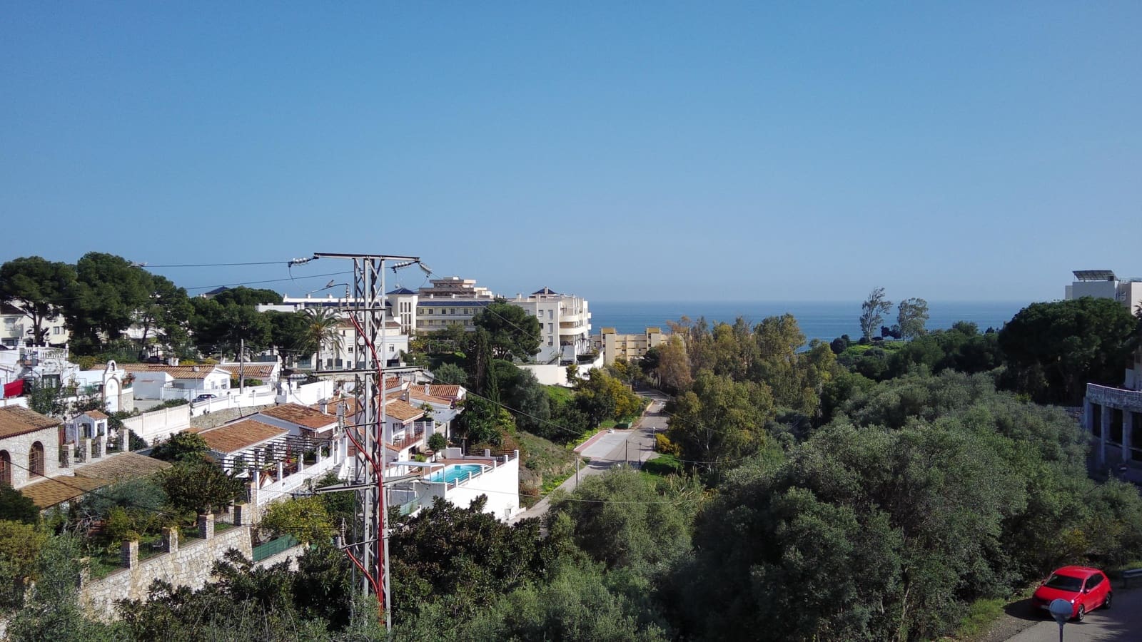 Terrain à Bâtir à vendre à Fuengirola - 279 000 € (Ref: 10148947)