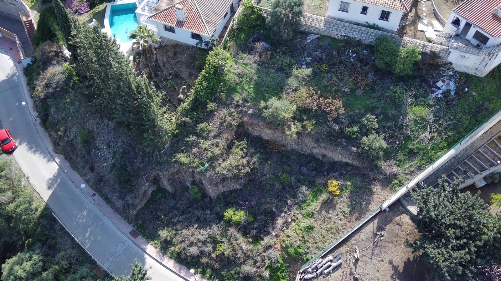 Terrain à Bâtir à vendre à Fuengirola - 279 000 € (Ref: 10148947)