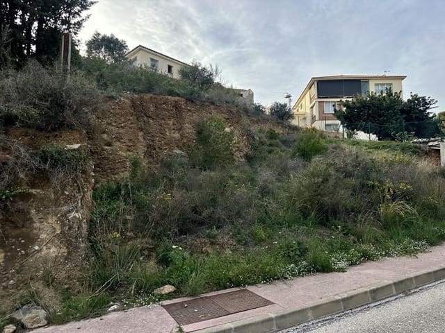 Terreno para Construção para venda em Fuengirola - 279 000 € (Ref: 10148947)