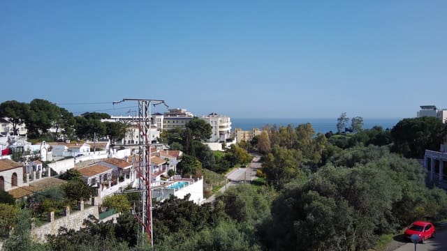 Terreno para Construção para venda em Fuengirola - 279 000 € (Ref: 10148947)