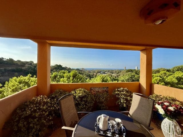 2 chambre Appartement à vendre à Marbella avec piscine garage - 390 000 € (Ref: 10148948)