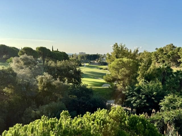2 chambre Appartement à vendre à Marbella avec piscine garage - 390 000 € (Ref: 10148948)
