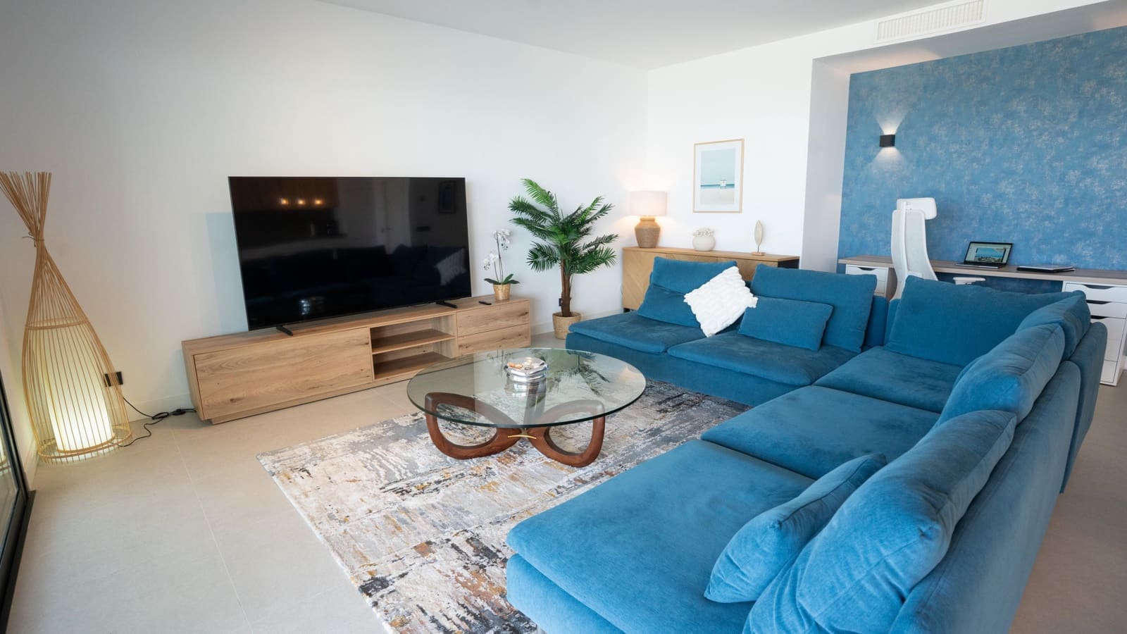 3 soveværelse Lejlighed til salg i Marbella med swimmingpool garage - € 850.000 (Ref: 10155454)