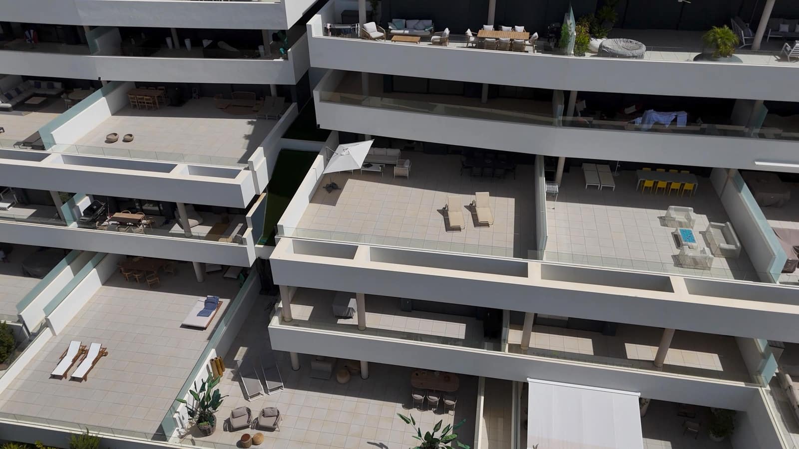 3 soveværelse Lejlighed til salg i Marbella med swimmingpool garage - € 850.000 (Ref: 10155454)