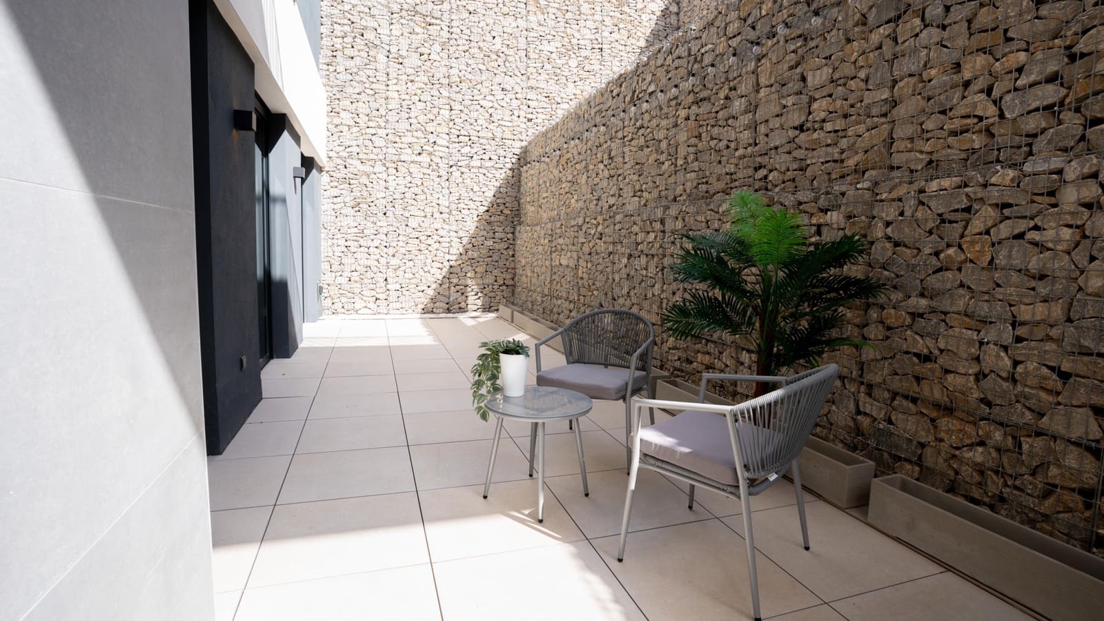 3 soveværelse Lejlighed til salg i Marbella med swimmingpool garage - € 850.000 (Ref: 10155454)