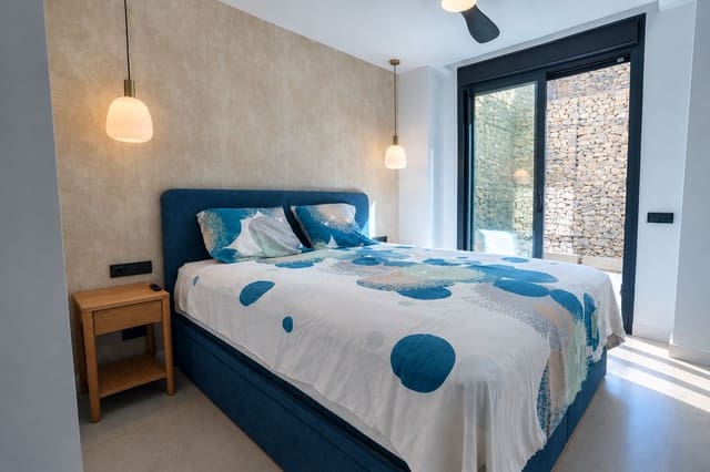 3 Zimmer Apartment zu verkaufen in Alto de los Monteros, Marbella mit Pool Garage - 850.000 € (Ref: 10155454)