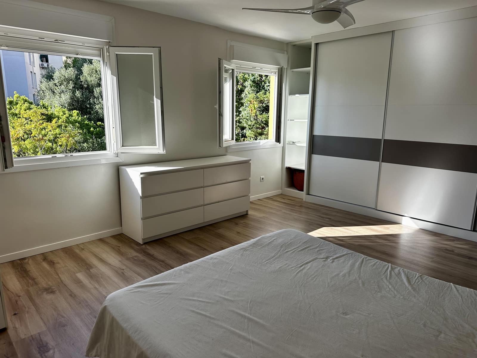 4 camera da letto Appartamento in vendita in Malaga citta con garage - 494.000 € (Rif: 10157861)