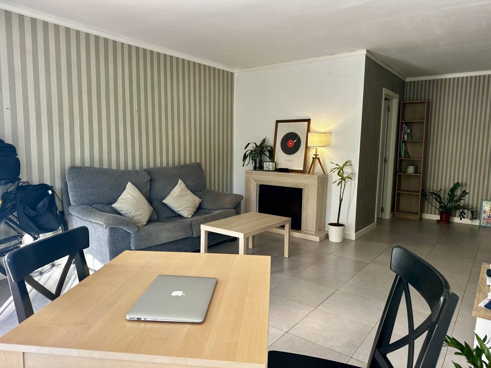 4 camera da letto Appartamento in vendita in Malaga citta con garage - 494.000 € (Rif: 10157861)