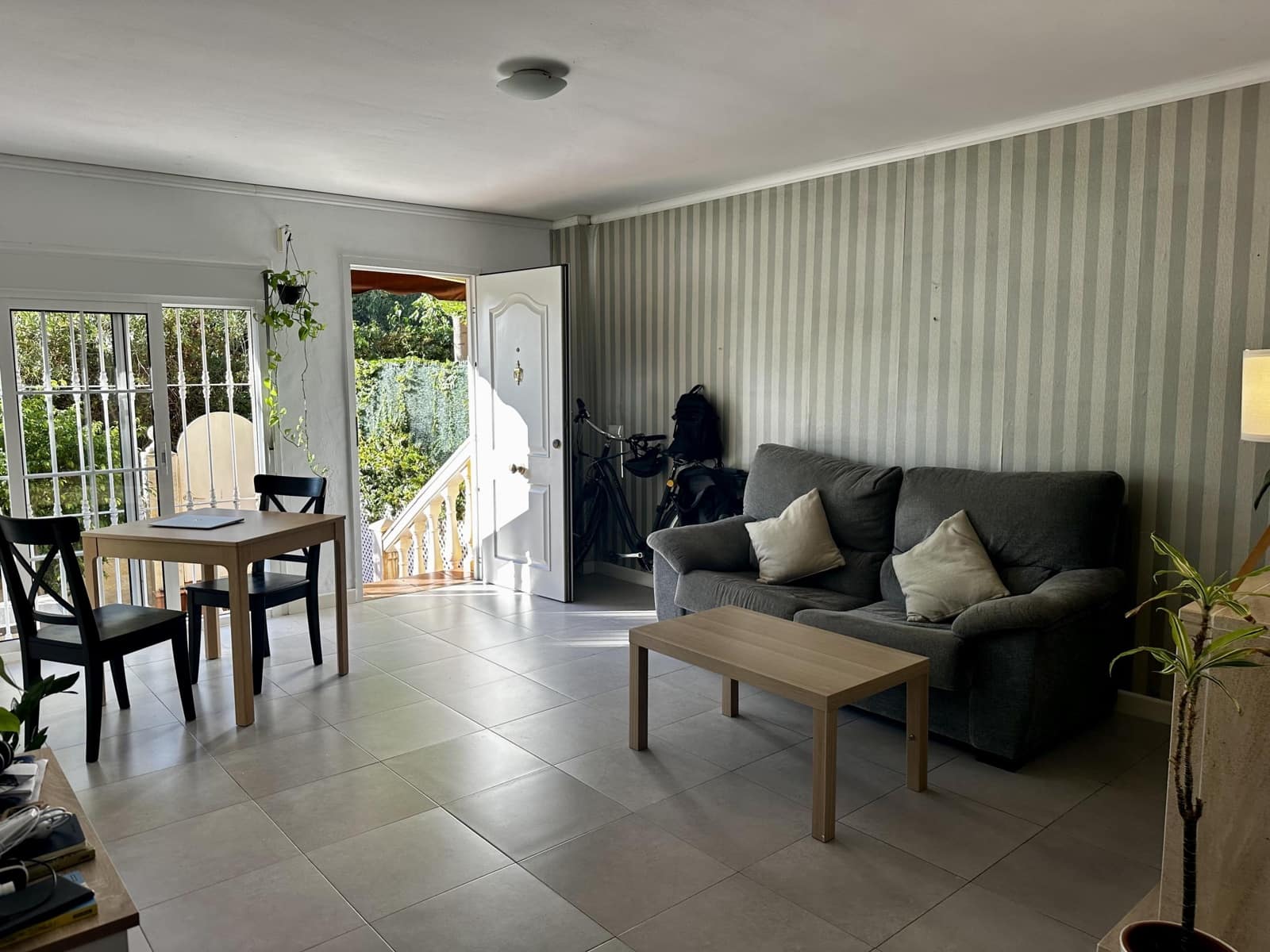 4 camera da letto Appartamento in vendita in Malaga citta con garage - 494.000 € (Rif: 10157861)