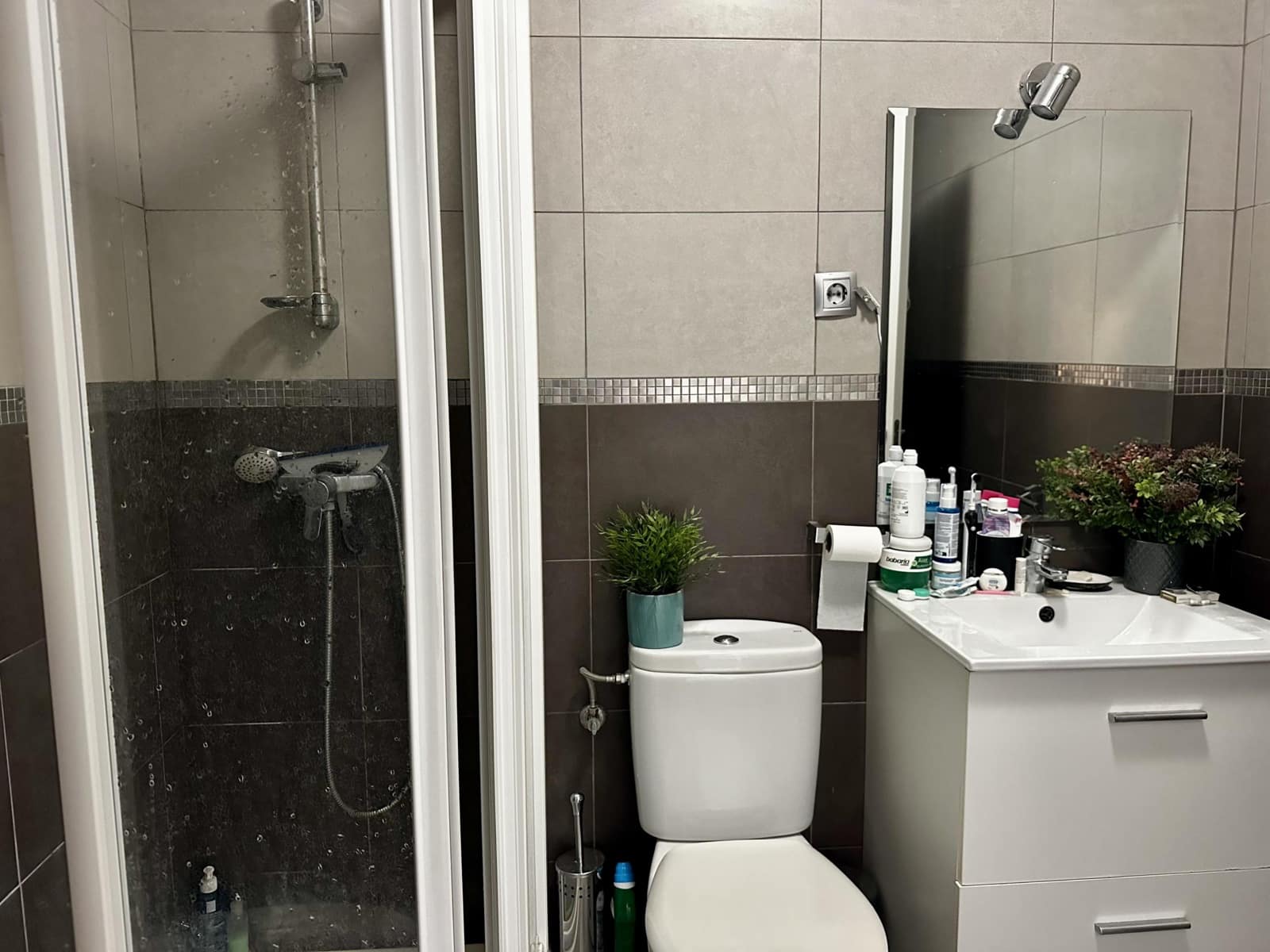 4 camera da letto Appartamento in vendita in Malaga citta con garage - 494.000 € (Rif: 10157861)
