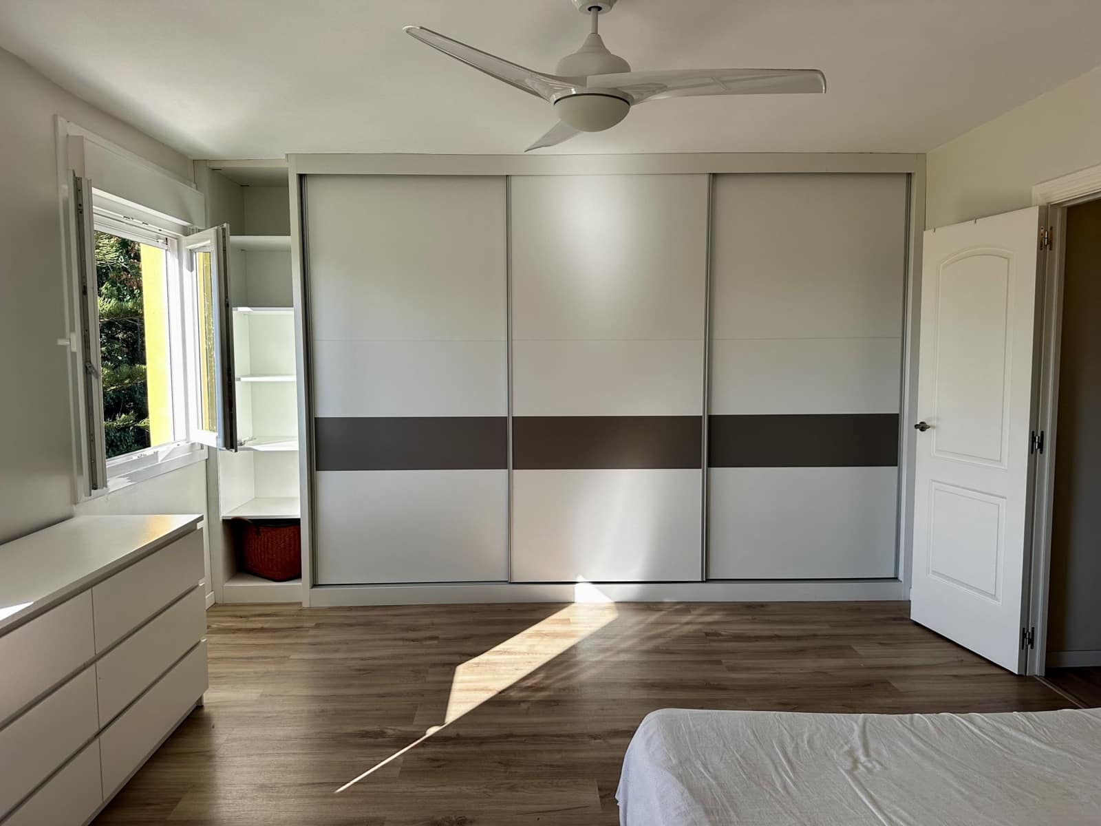 4 camera da letto Appartamento in vendita in Malaga citta con garage - 494.000 € (Rif: 10157861)