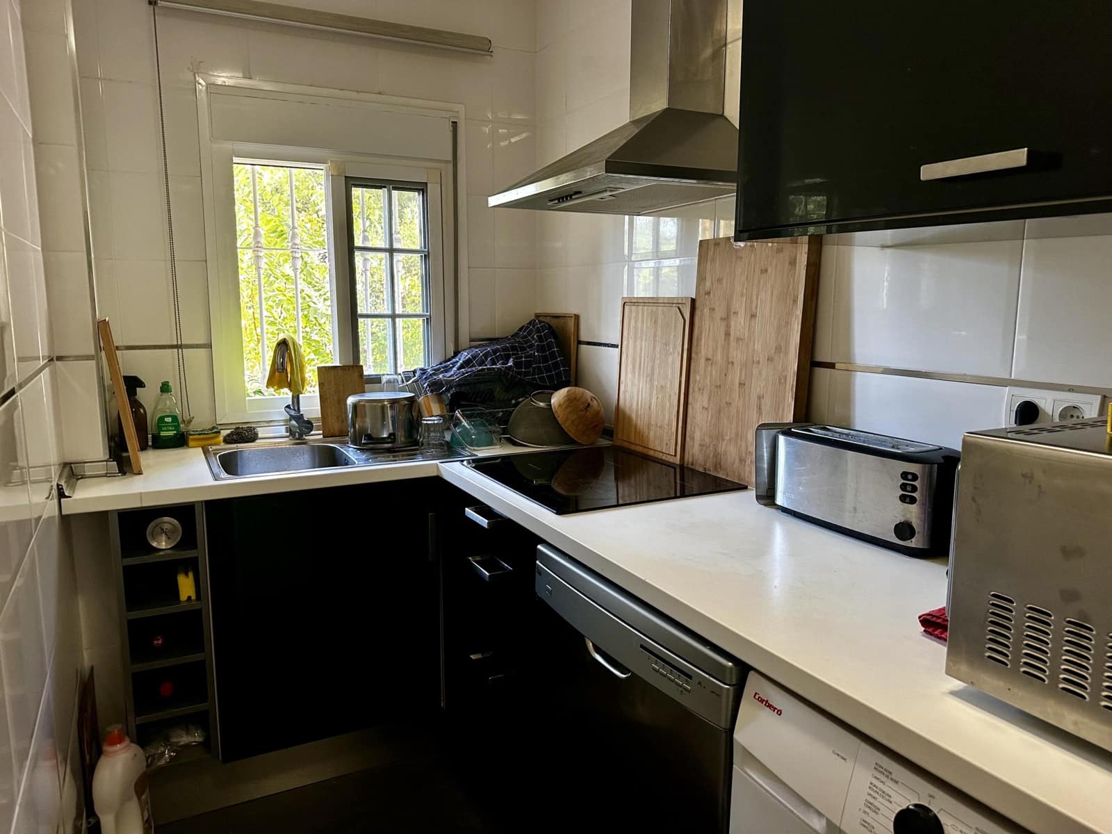 4 camera da letto Appartamento in vendita in Malaga citta con garage - 494.000 € (Rif: 10157861)