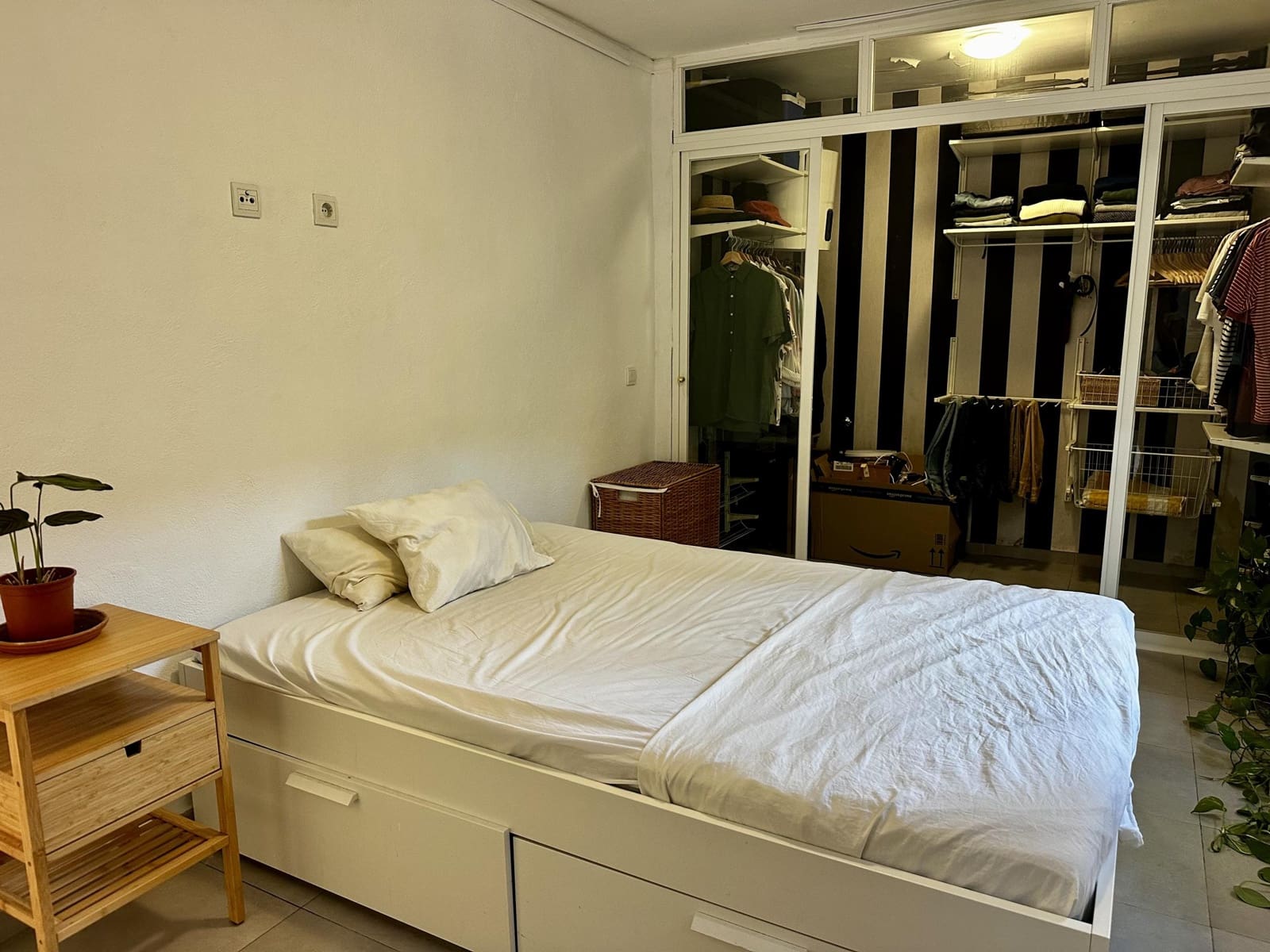 4 camera da letto Appartamento in vendita in Malaga citta con garage - 494.000 € (Rif: 10157861)