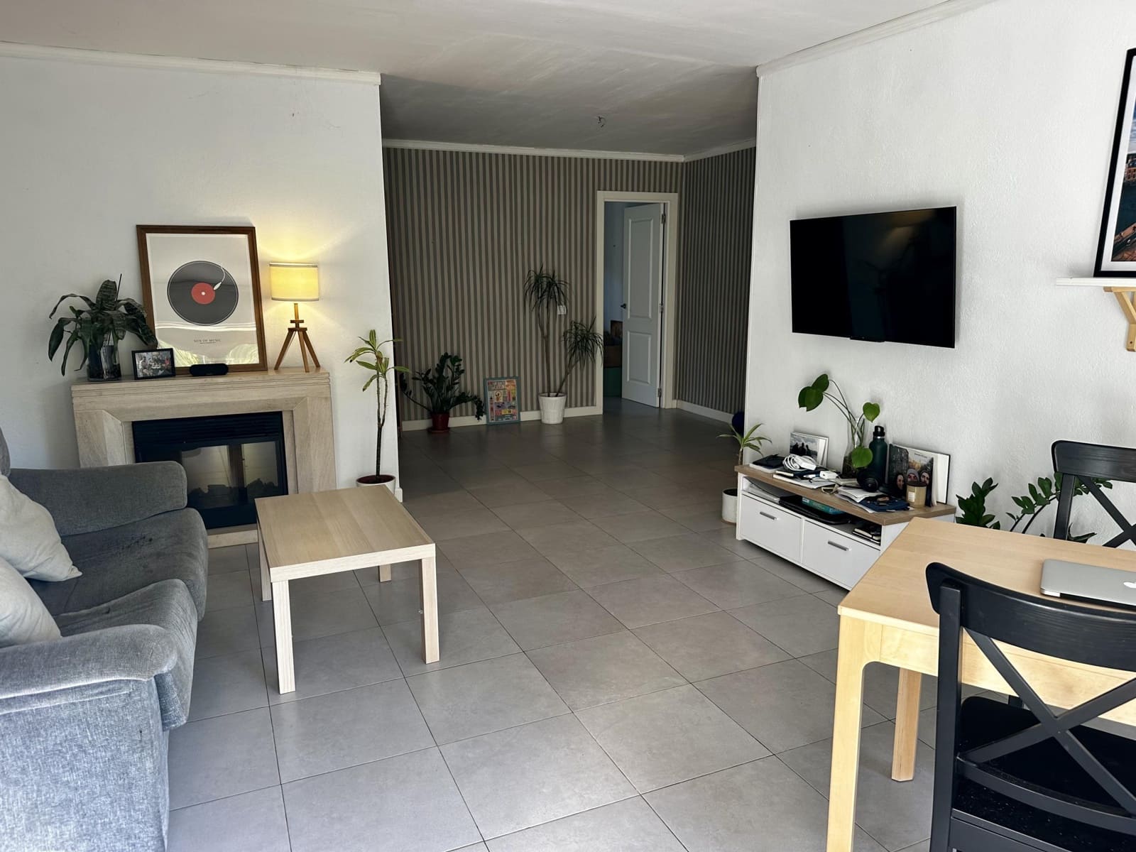 4 camera da letto Appartamento in vendita in Malaga citta con garage - 494.000 € (Rif: 10157861)