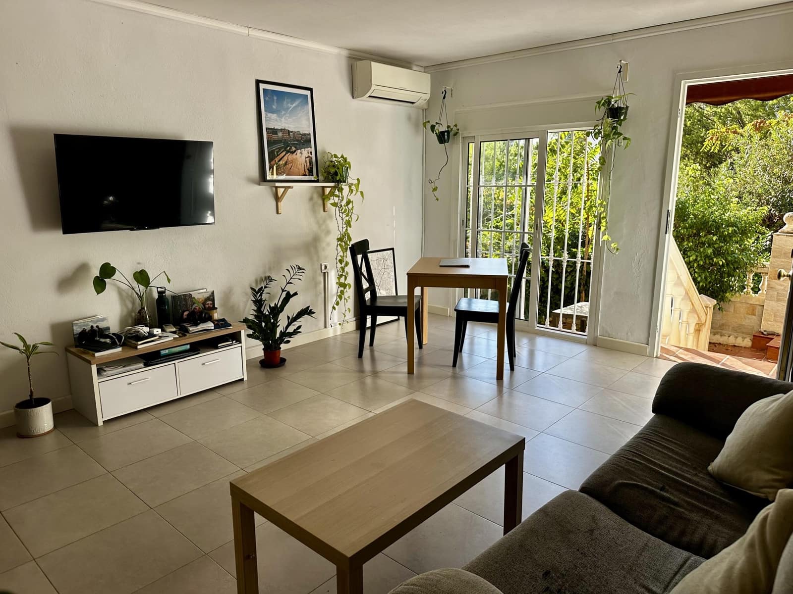 4 camera da letto Appartamento in vendita in Malaga citta con garage - 494.000 € (Rif: 10157861)